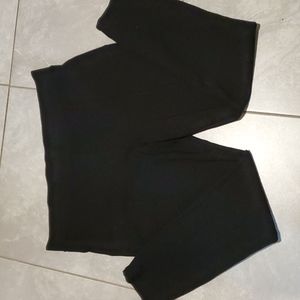 Time and Tru XXL jeggings black sz 20